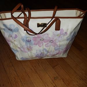 Ralph Lauren tote
